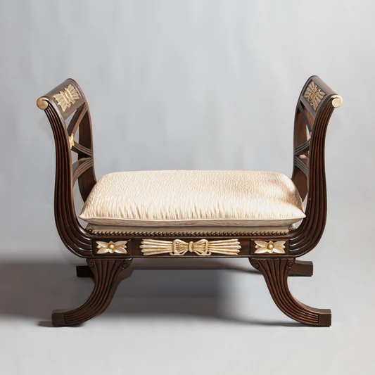 LUXURY BEDROOM FURNITURE